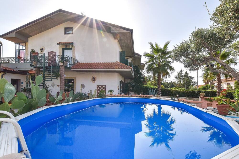 Photo of Outdoor in Mascalucia