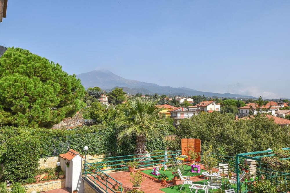 Photo of Bedroom in Mascalucia