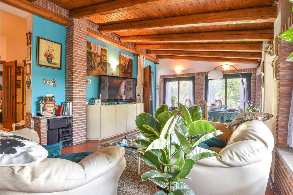 Photo of Bedroom in Mascalucia