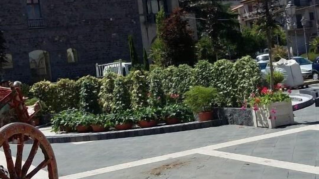 Photo of Outdoor in Randazzo