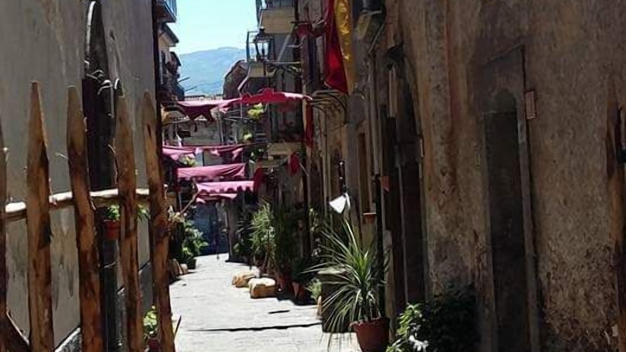 Photo of Outdoor in Randazzo