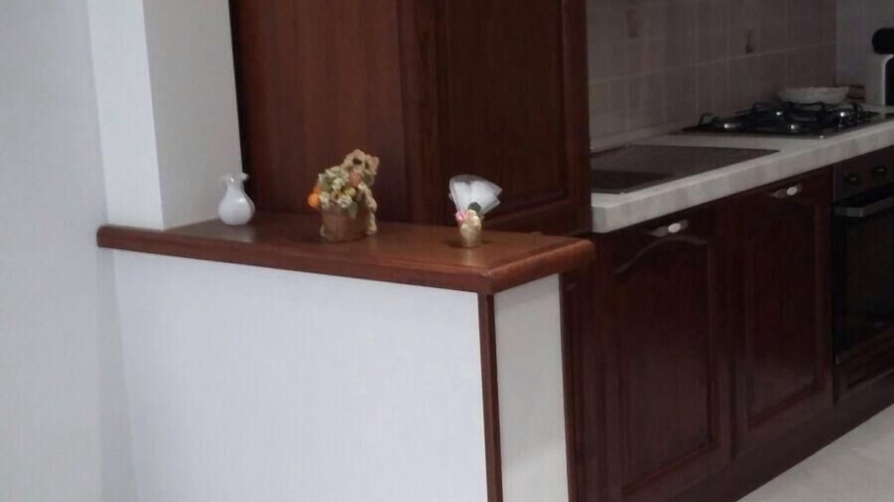 Photo of Kitchen in Randazzo