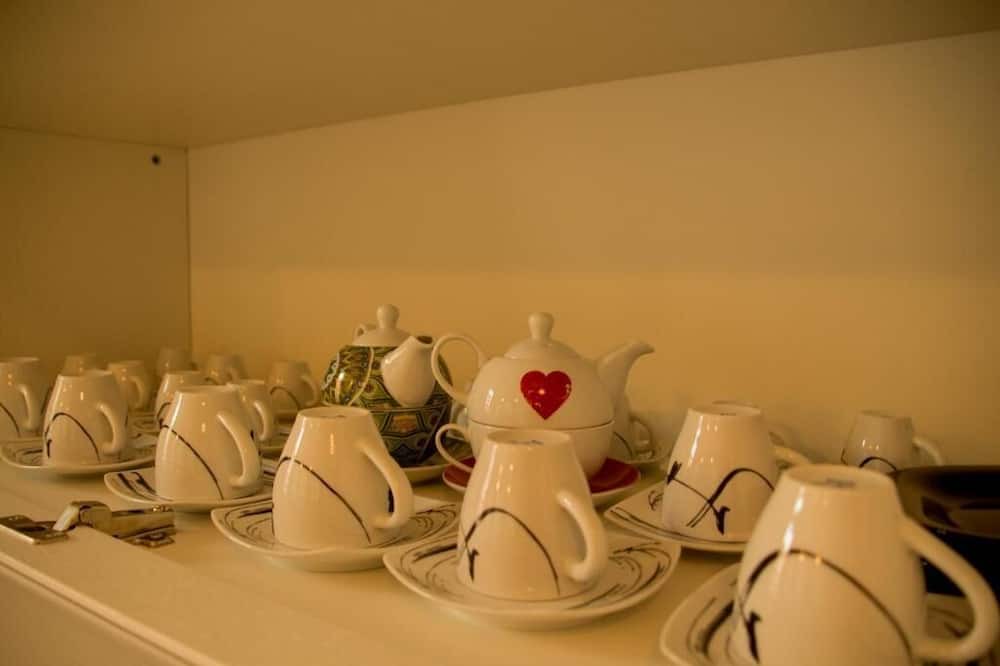Photo of Kitchen in Campora San Giovanni