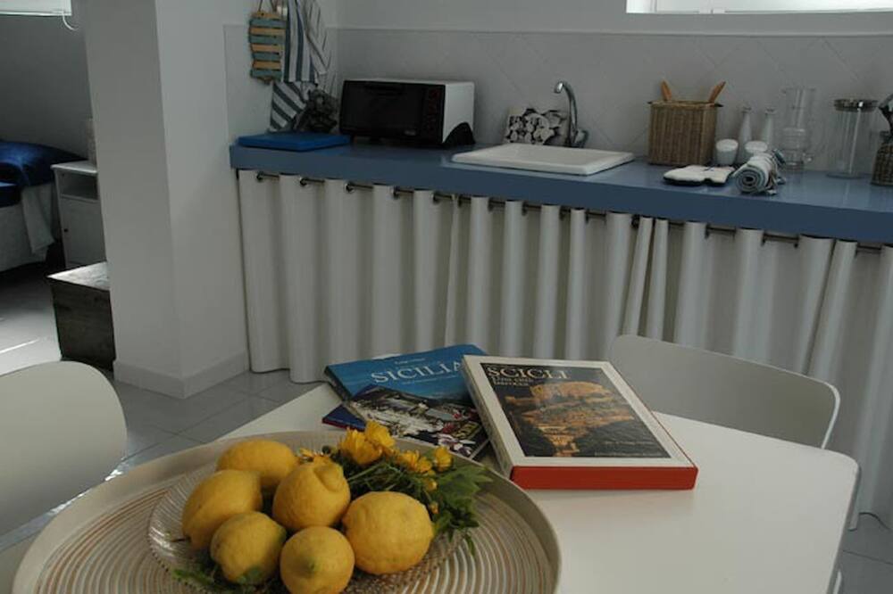 Photo of Kitchen in Donnalucata