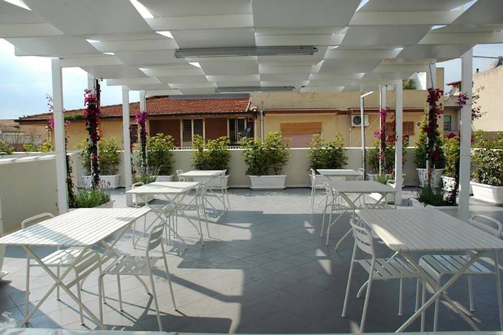 Photo of Patio Balcony in Donnalucata