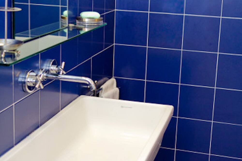 Photo of Bathroom in Donnalucata