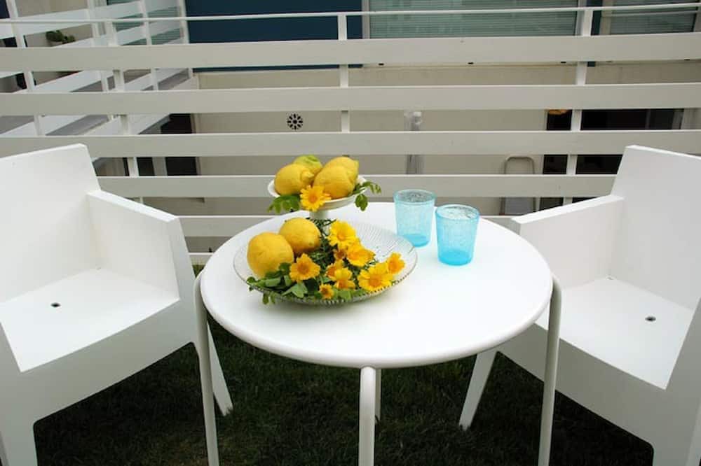 Photo of Patio Balcony in Donnalucata