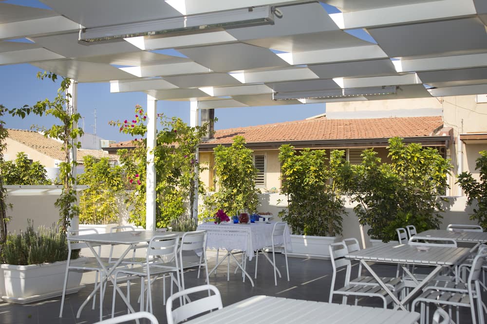 Photo of Patio Balcony in Donnalucata