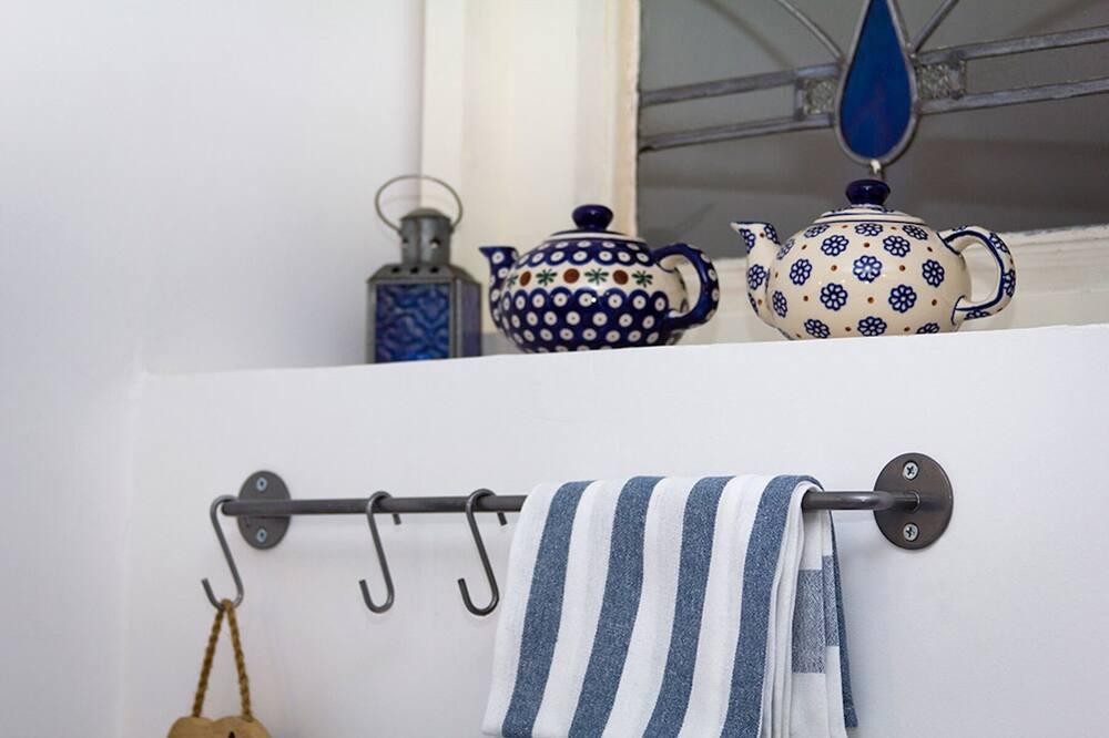 Photo of Bathroom in Donnalucata