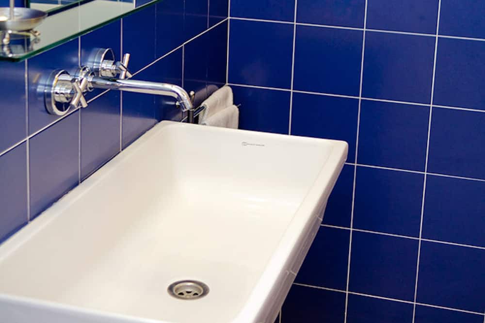 Photo of Bathroom in Donnalucata