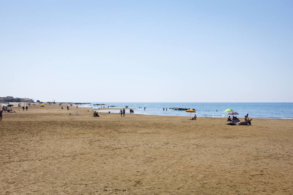 Photo of Outdoor in Donnalucata