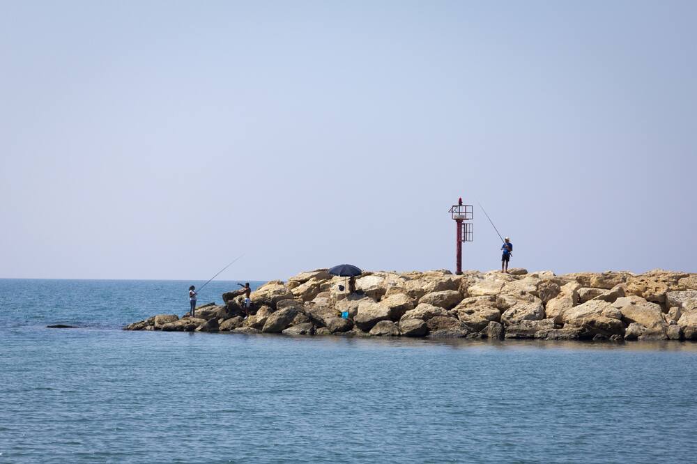 Photo of Outdoor in Donnalucata