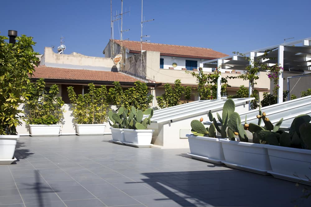 Photo of Patio Balcony in Donnalucata