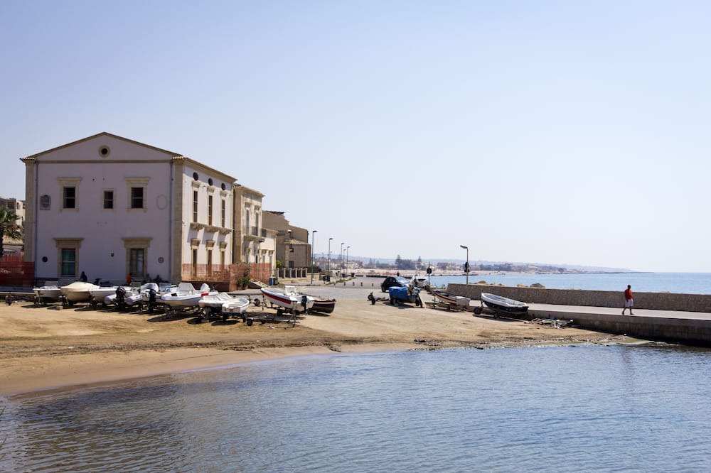 Photo of Outdoor in Donnalucata
