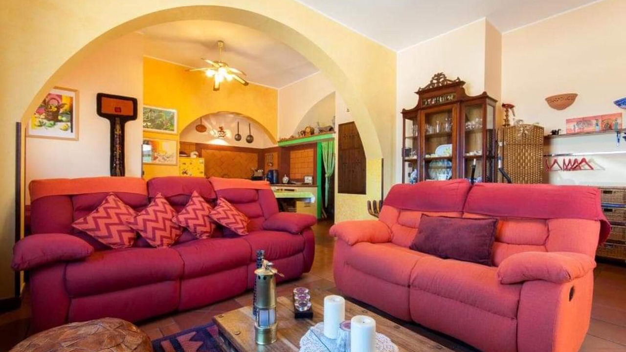 Photo of Bedroom in Balestrate