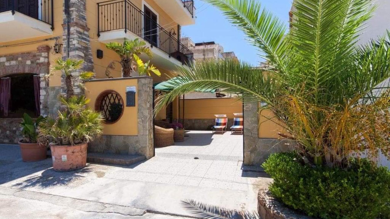 Photo of Outdoor in Balestrate