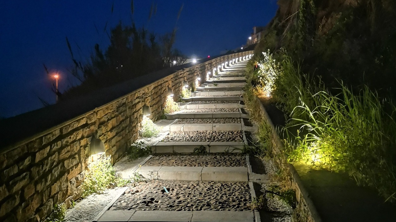 Photo of Outdoor in Balestrate