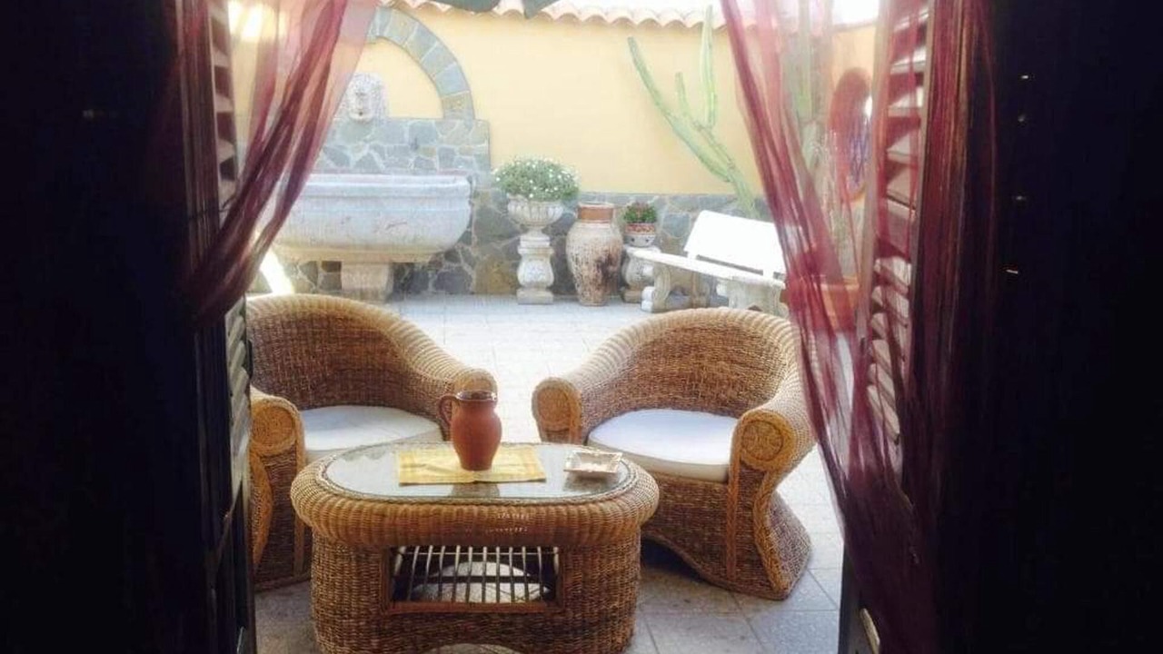 Photo of Patio Balcony in Balestrate