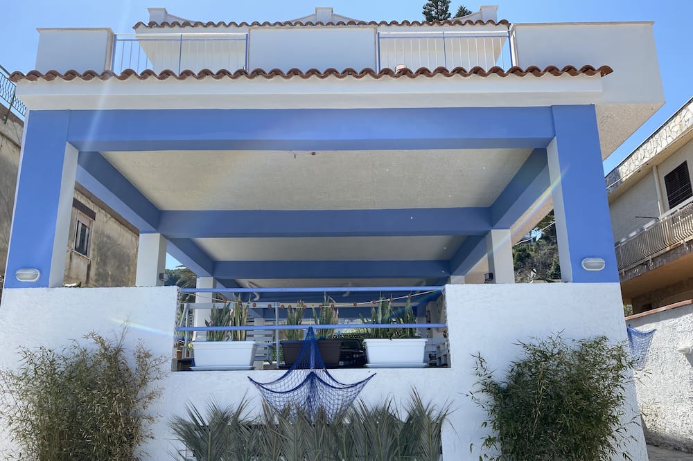 Photo of Outdoor in Casteldaccia