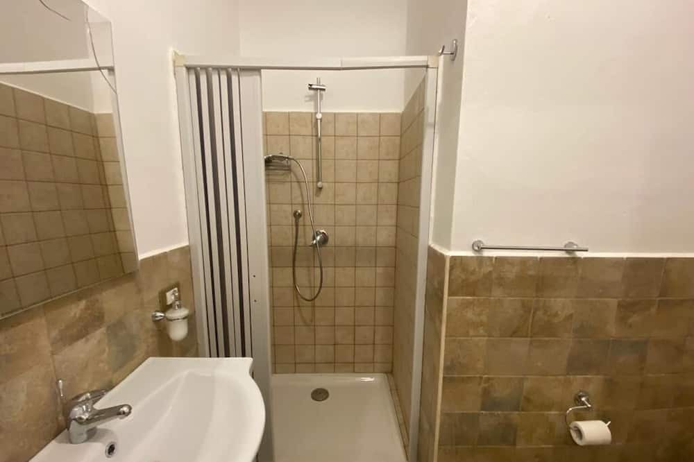 Photo of Bathroom in Casteldaccia
