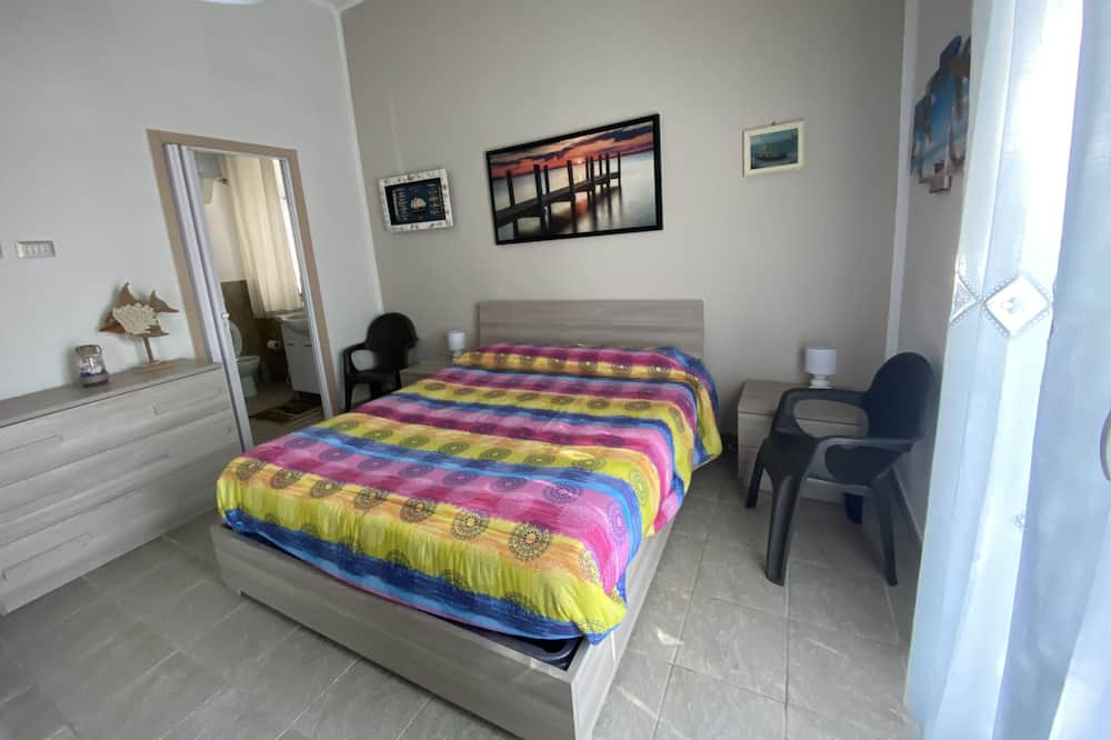 Photo of Bedroom in Casteldaccia
