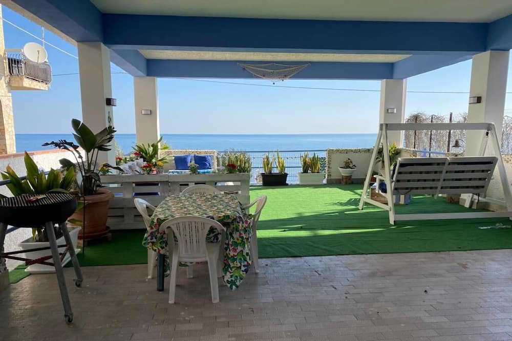 Photo of Patio Balcony in Casteldaccia