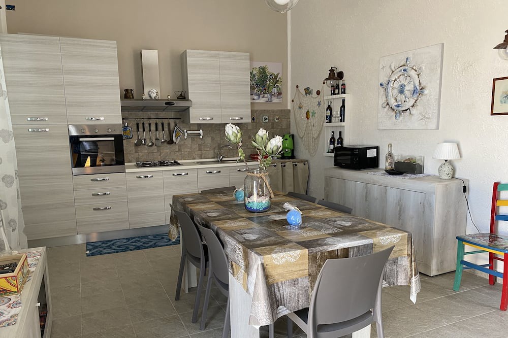 Photo of Kitchen in Casteldaccia