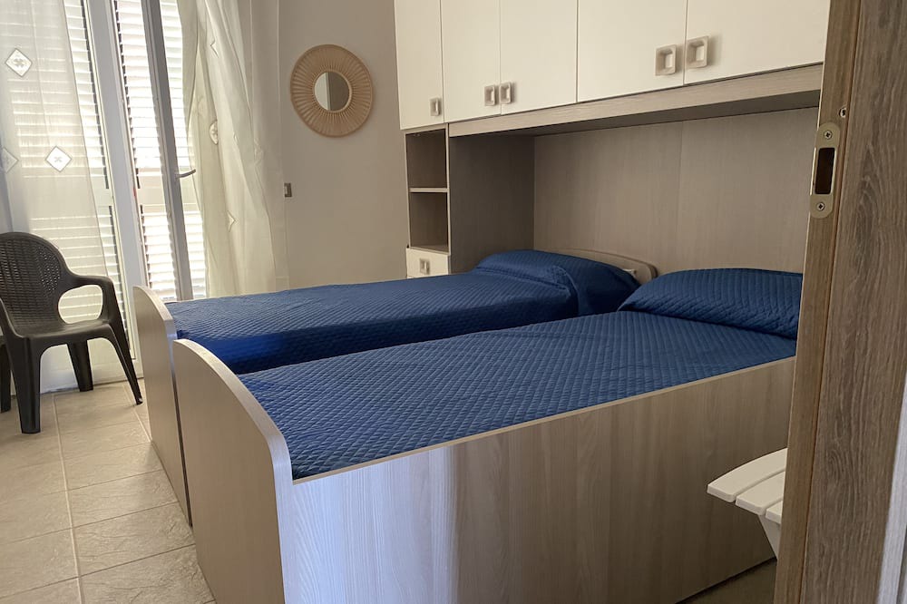 Photo of Bedroom in Casteldaccia
