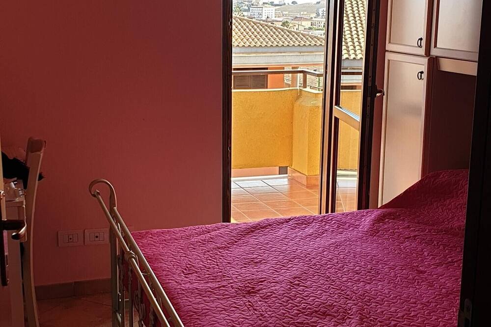 Photo of Bedroom in Villaggio Mose
