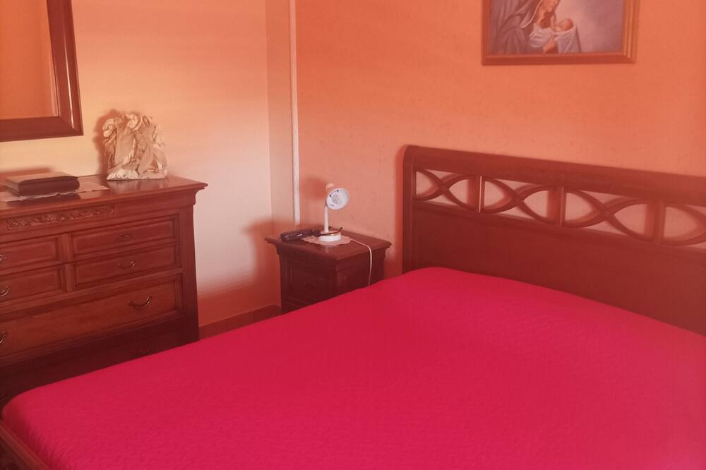Photo of Bedroom in Villaggio Mose