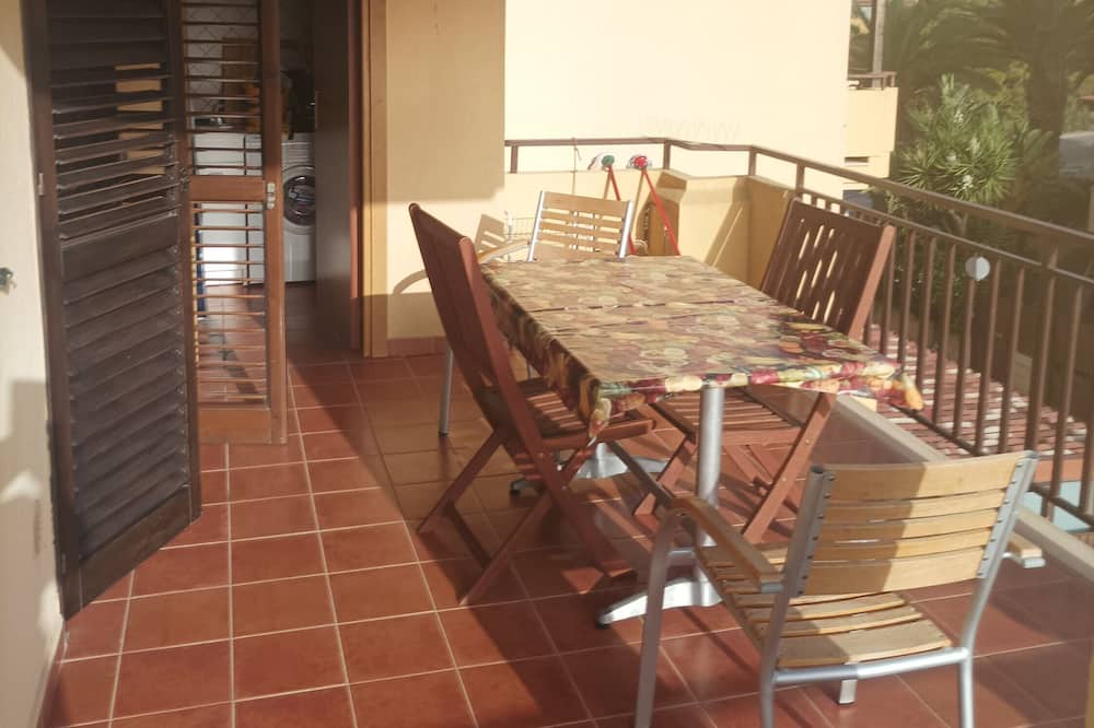 Photo of Outdoor in Villaggio Mose