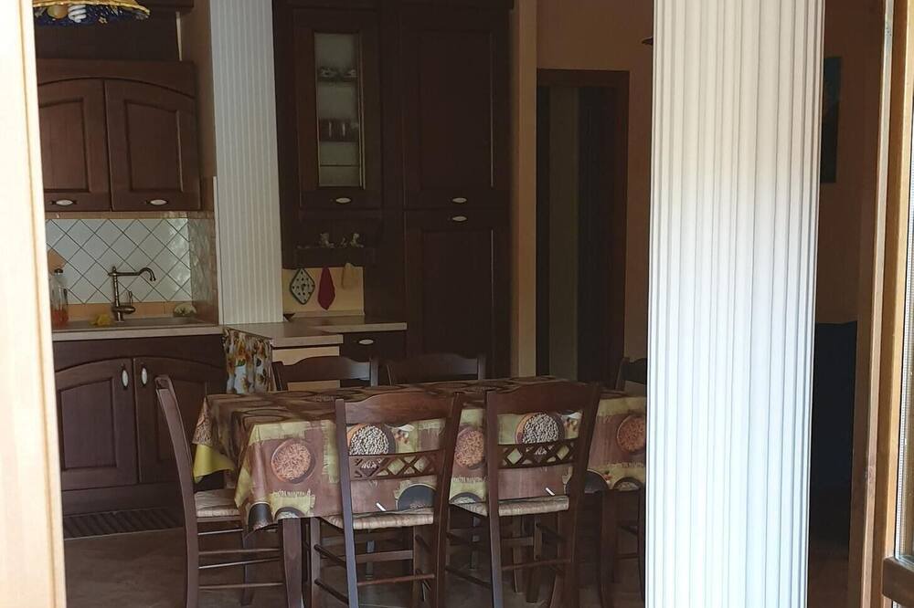 Photo of Kitchen in Villaggio Mose