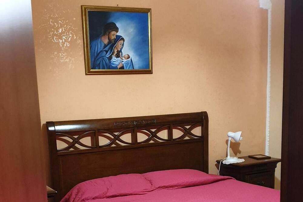 Photo of Bedroom in Villaggio Mose