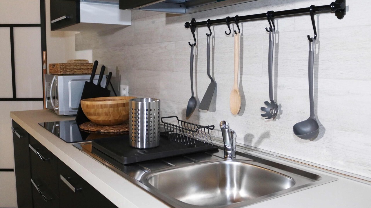 Photo of Kitchen in Caltagirone