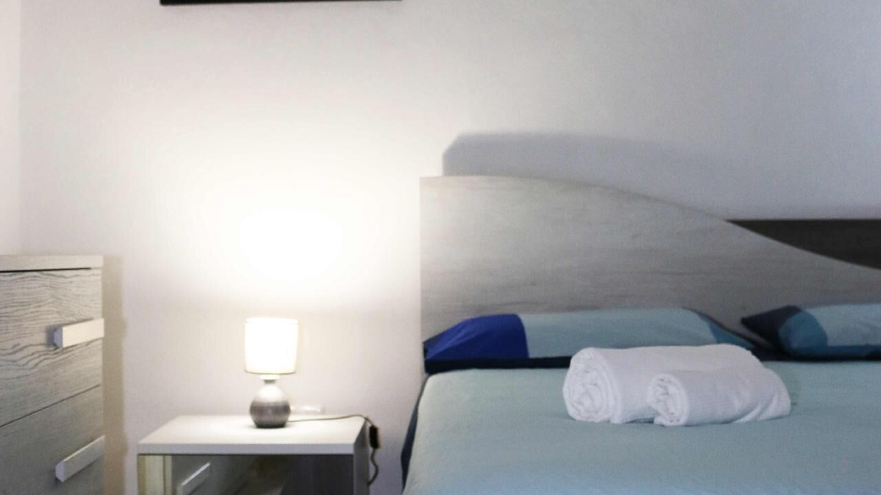Photo of Bedroom in Caltagirone