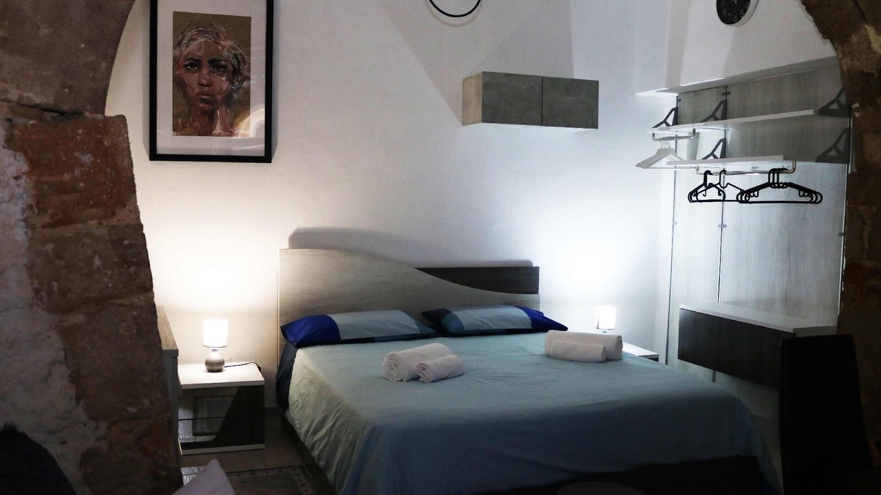 Photo of Bedroom in Caltagirone