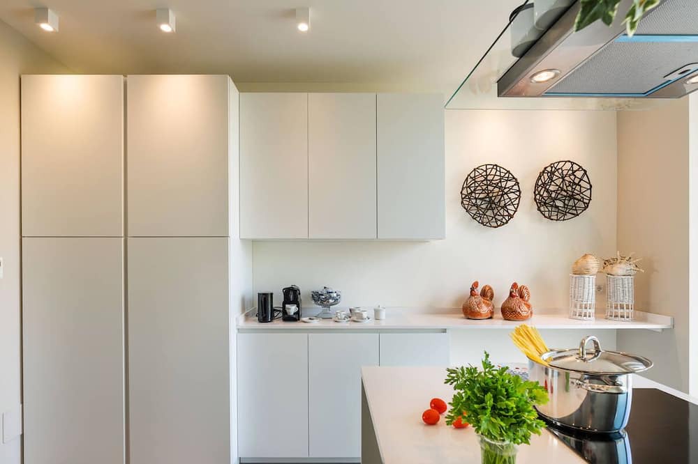 Photo of Kitchen in Scillichenti