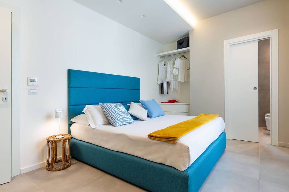 Photo of Bedroom in Scillichenti