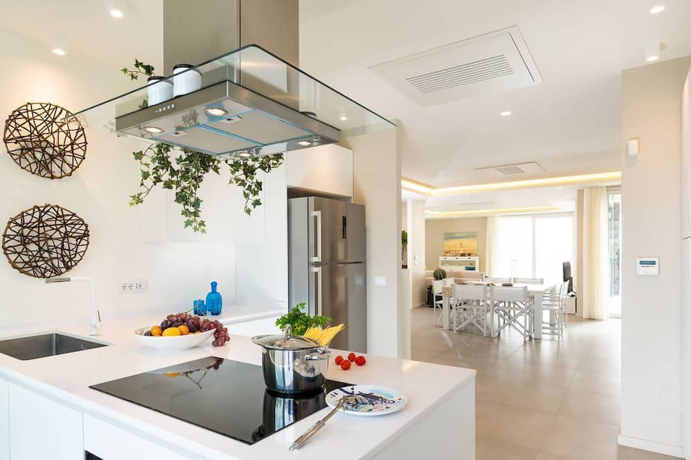 Photo of Kitchen in Scillichenti