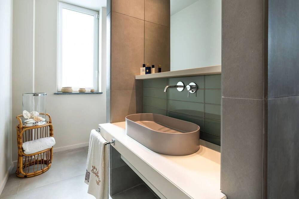 Photo of Bathroom in Scillichenti