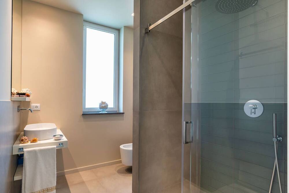 Photo of Bathroom in Scillichenti