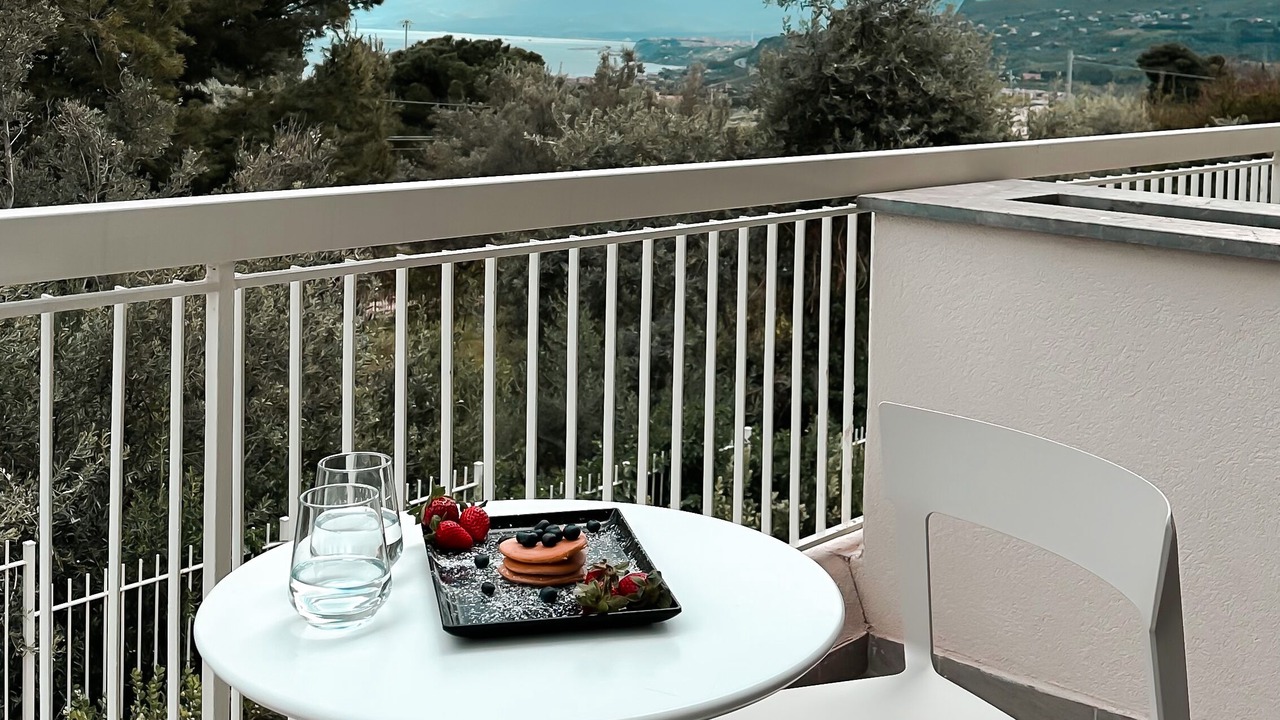 Photo of Patio Balcony in Altavilla Milicia