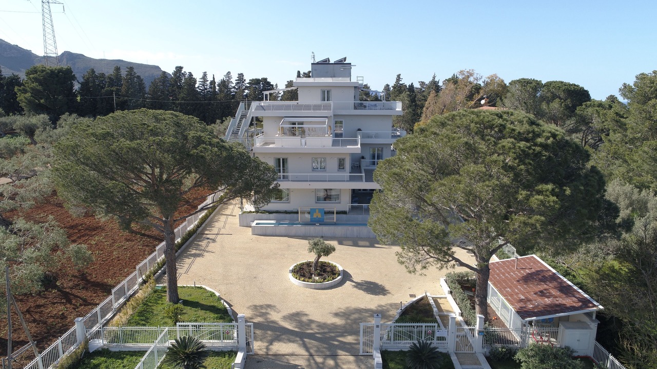 Photo of Outdoor in Altavilla Milicia
