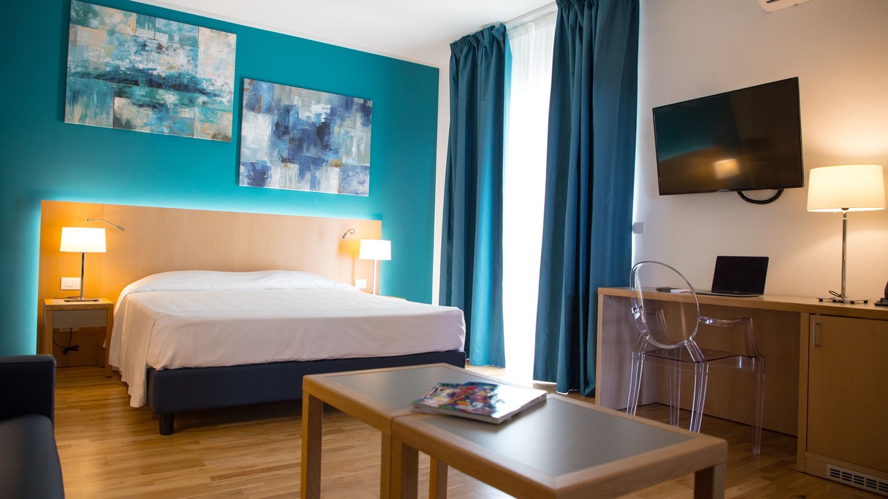 Photo of Bedroom in Altavilla Milicia