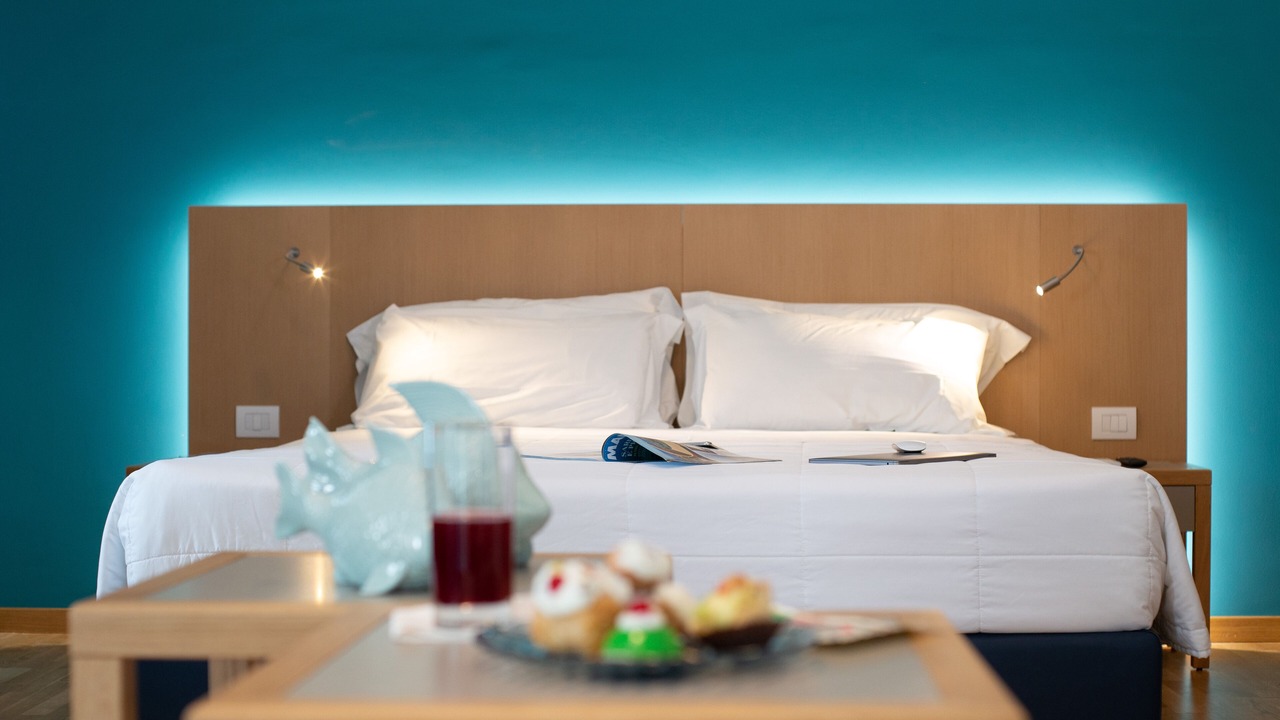 Photo of Bedroom in Altavilla Milicia