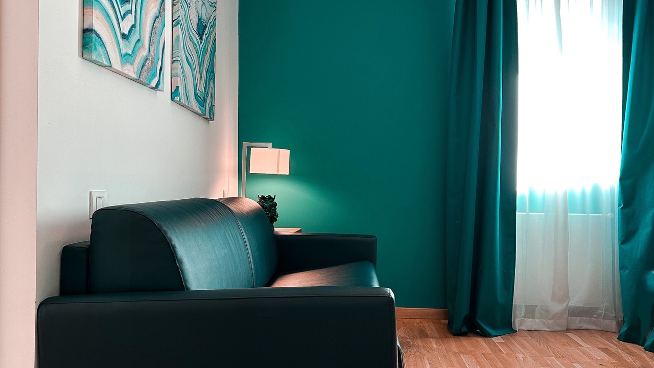 Photo of Bedroom in Altavilla Milicia