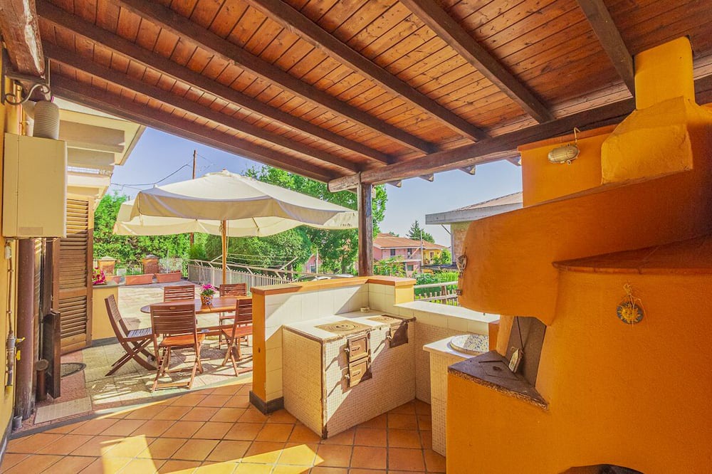 Photo of Patio Balcony in Zafferana Etnea