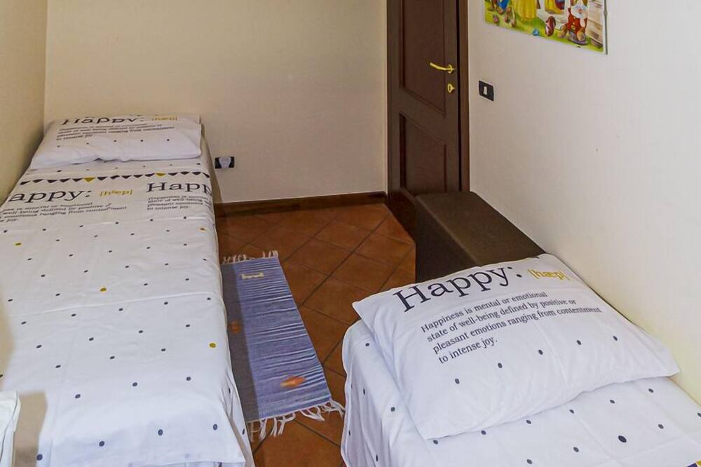 Photo of Bedroom in Zafferana Etnea