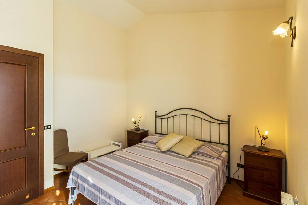 Photo of Bedroom in Zafferana Etnea
