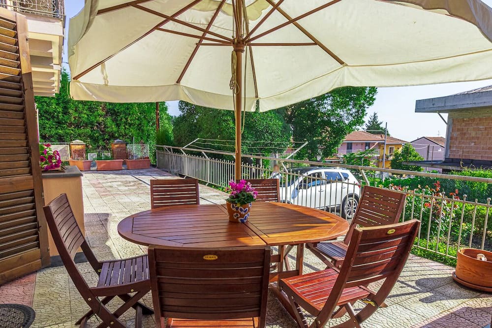 Photo of Patio Balcony in Zafferana Etnea